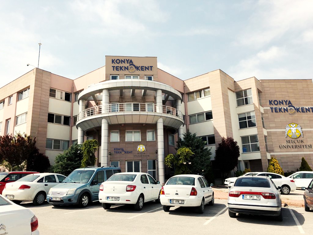 Teknokent Akademik Gezi