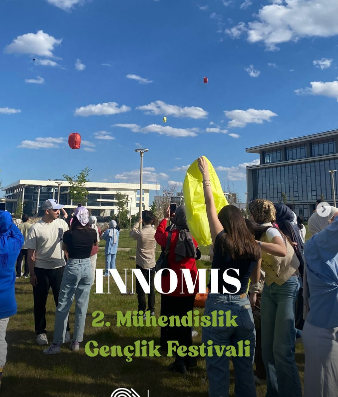 Mühendislik Gençlik Festivali