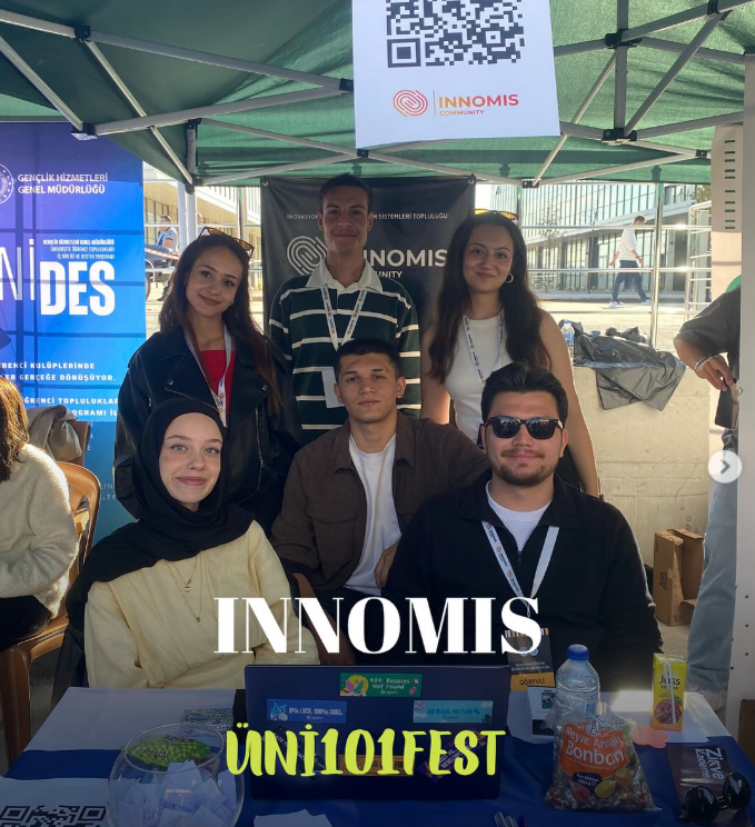 Ünifest 101