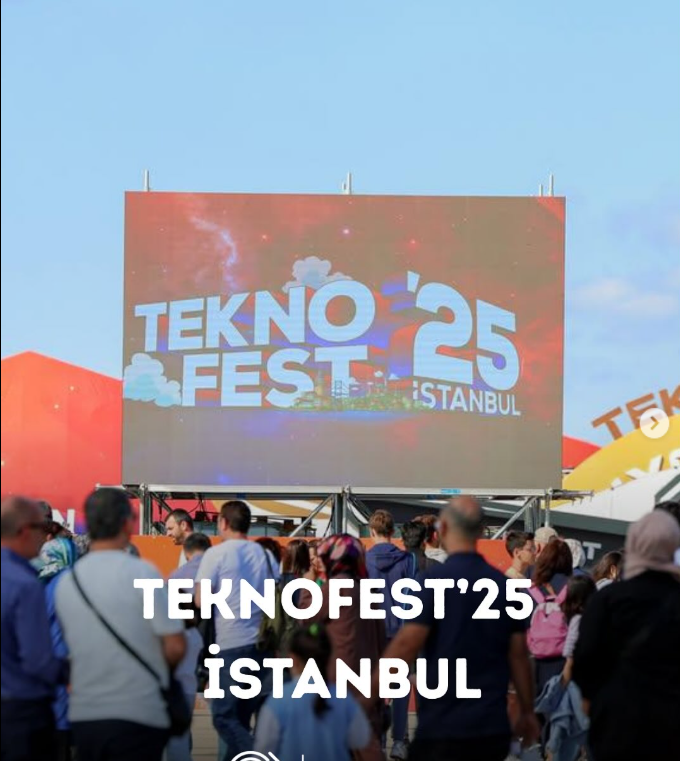Teknofest İstanbul