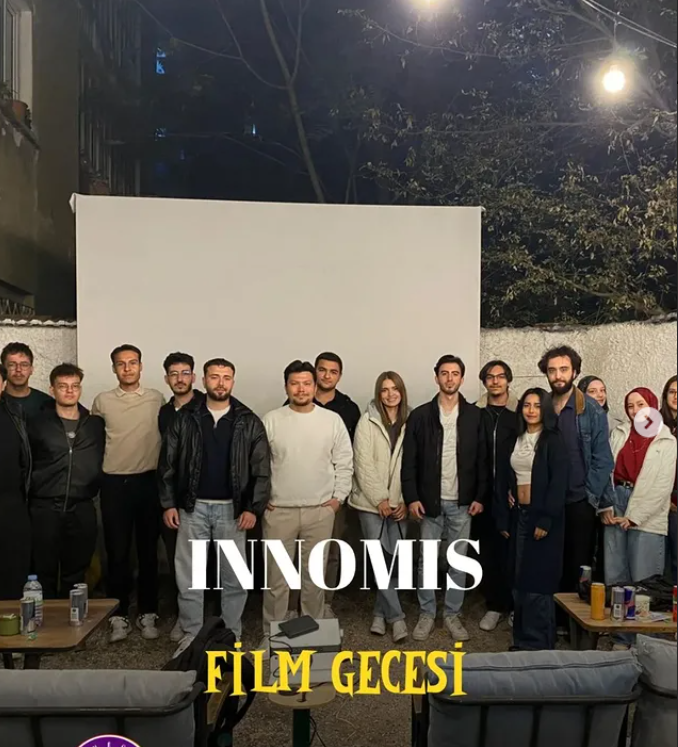 Film Gecesi
