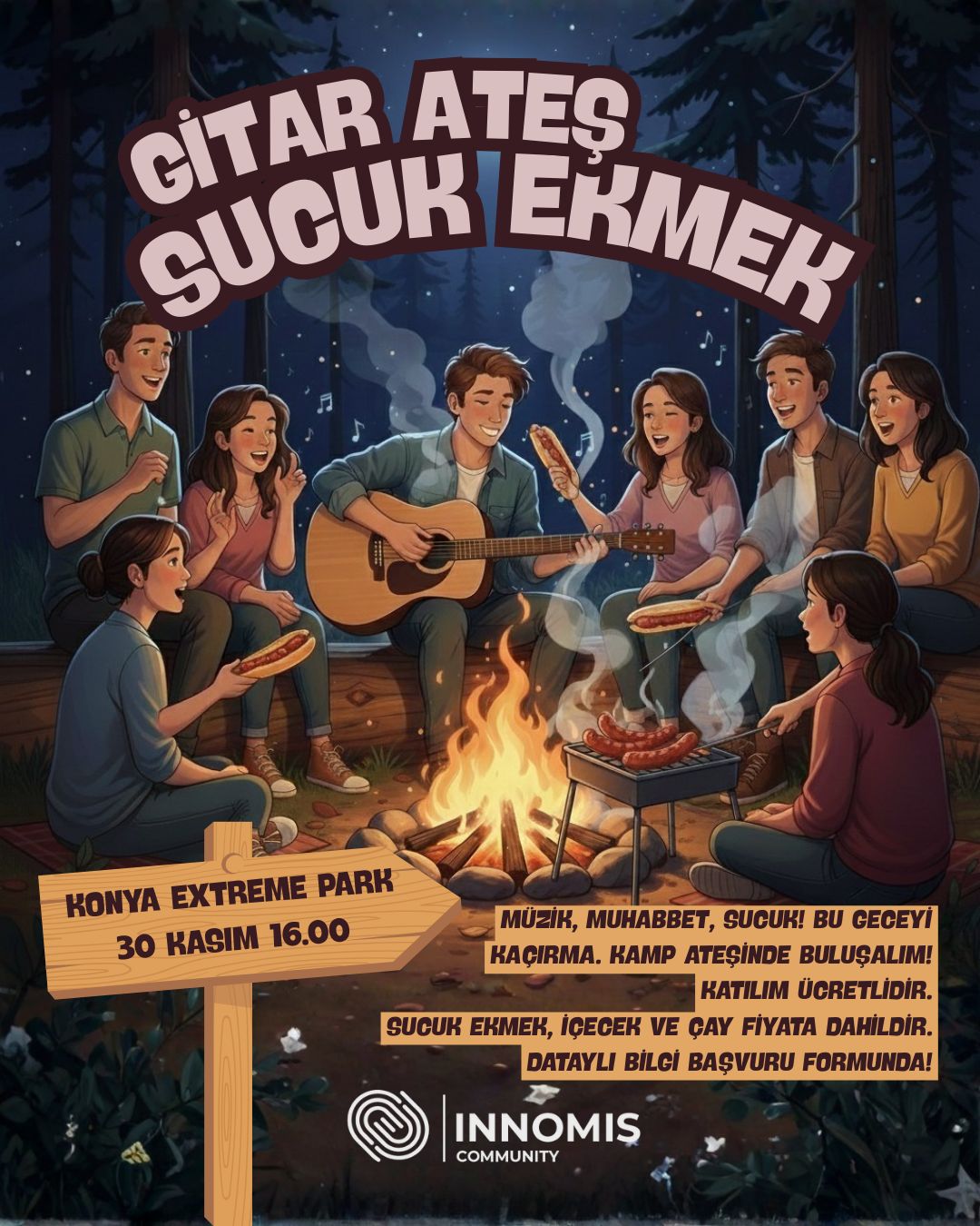 Ateşbaşı Müzik