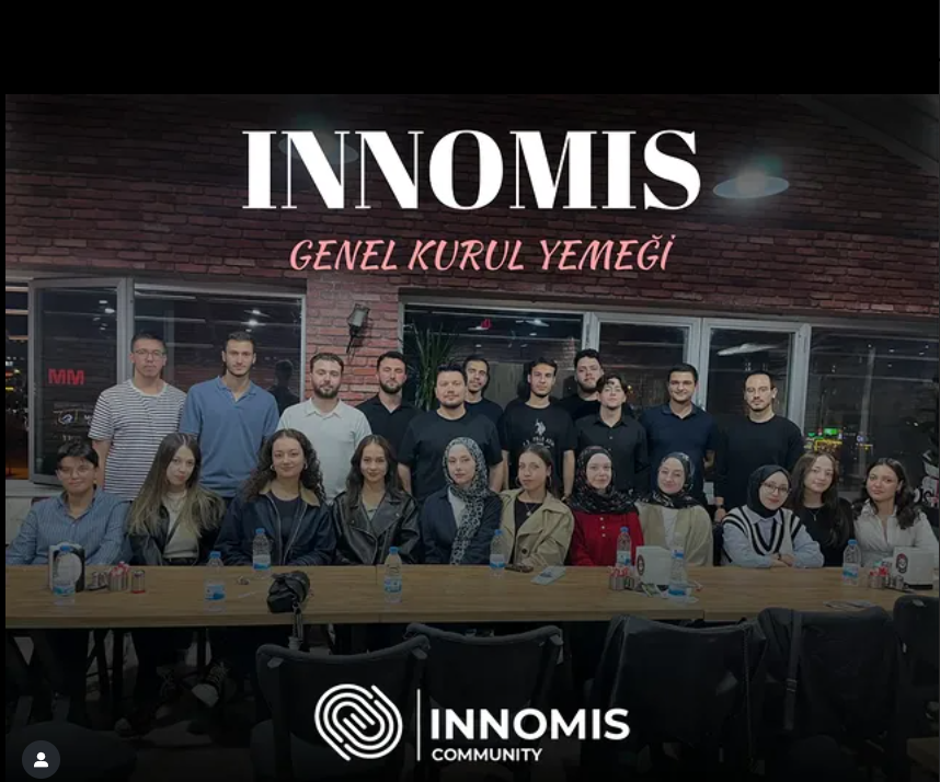 Genel Kurul Yemeği