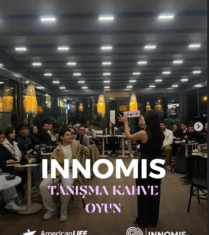 Tanışma Kahve Oyun