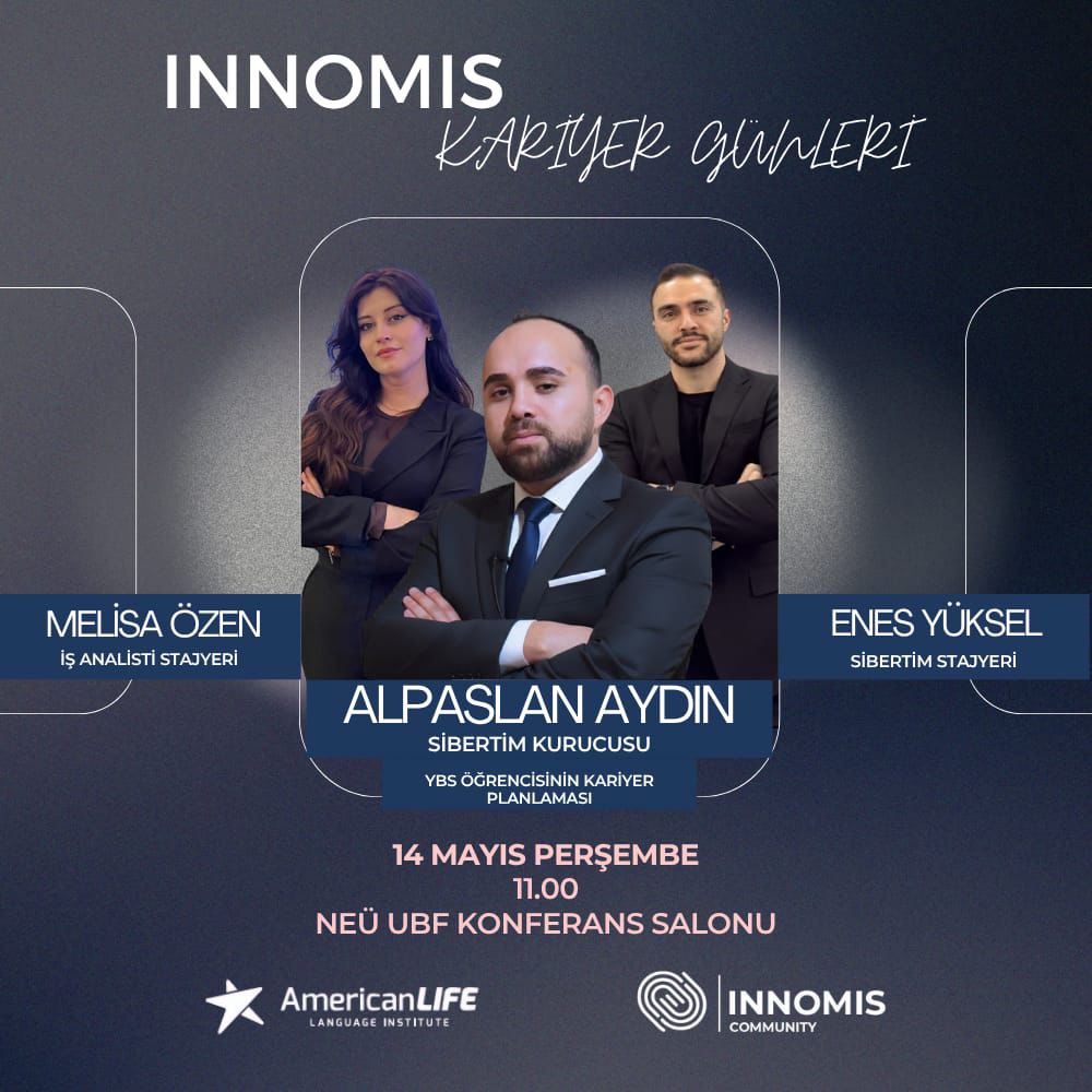 InnoMIS Kariyer Günleri