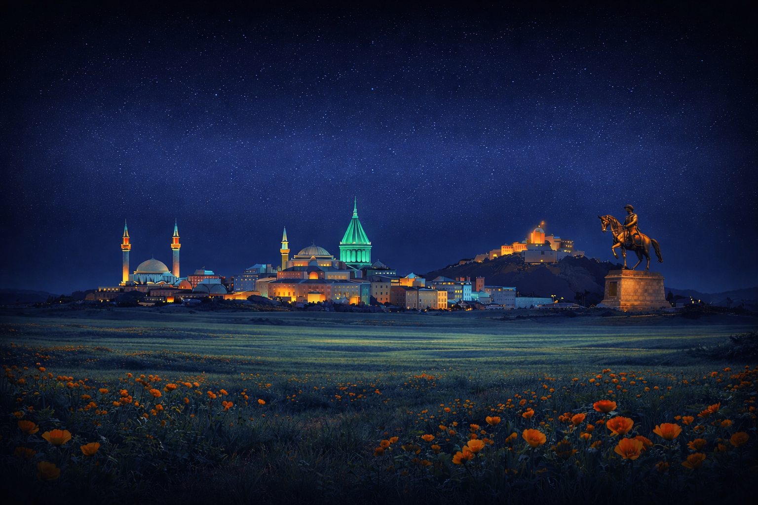 Güz Dönemi Buluşması