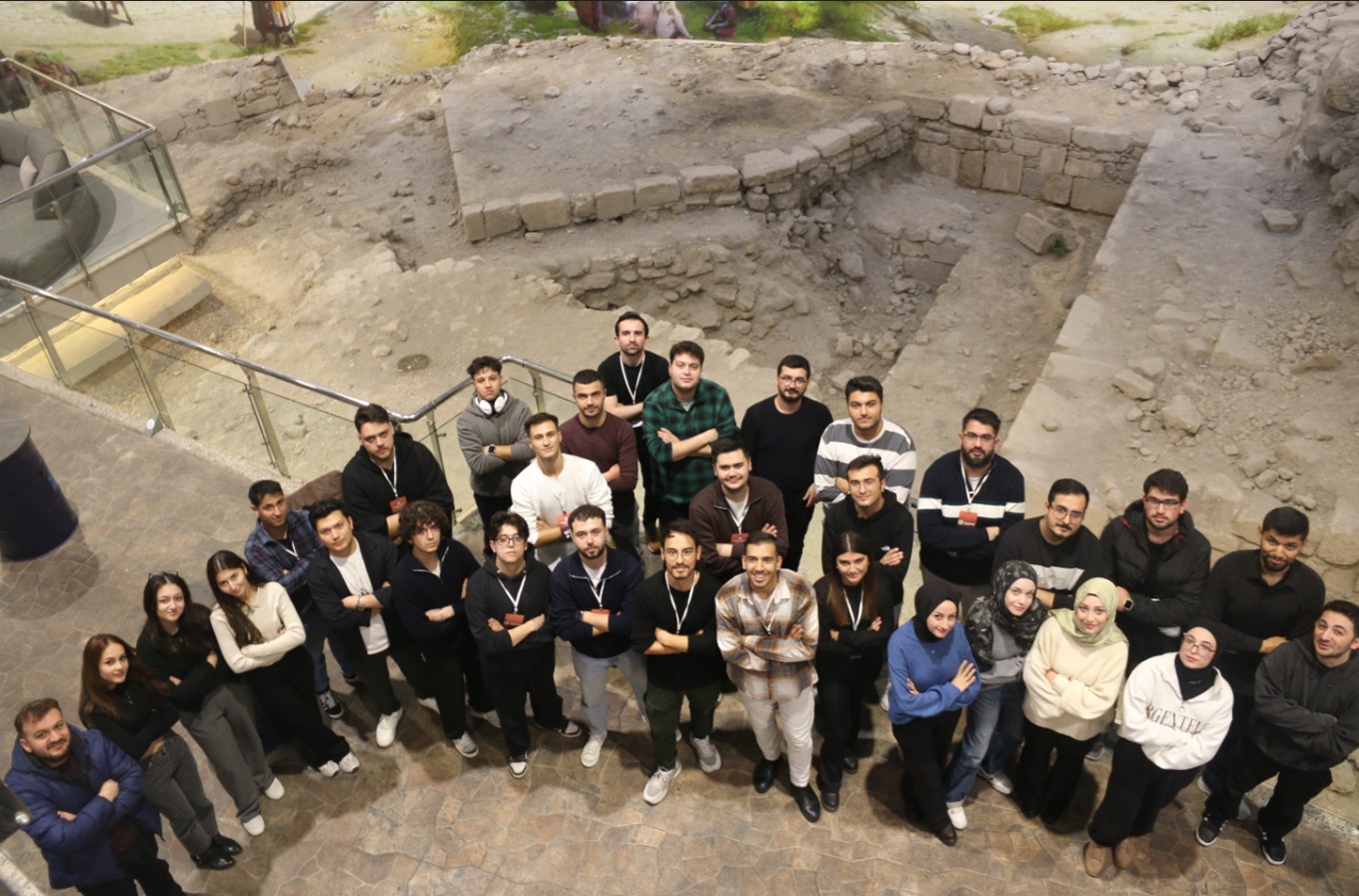 İlk Toplantı ve Sponsorluk Görüşmesi