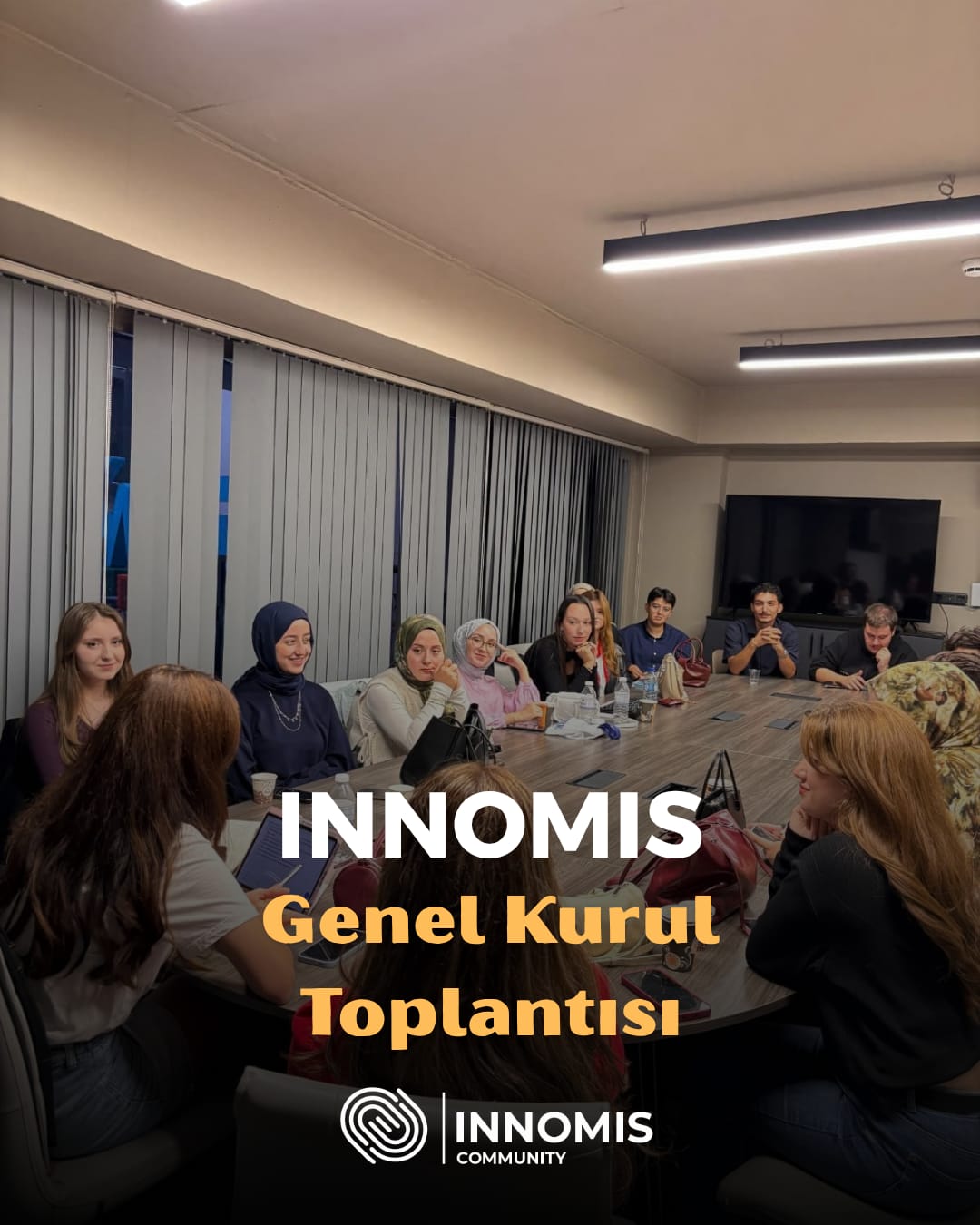 GENEL KURUL TOPLANTISI